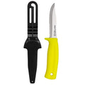 Dexter 4 Net Knife w/ Sheath