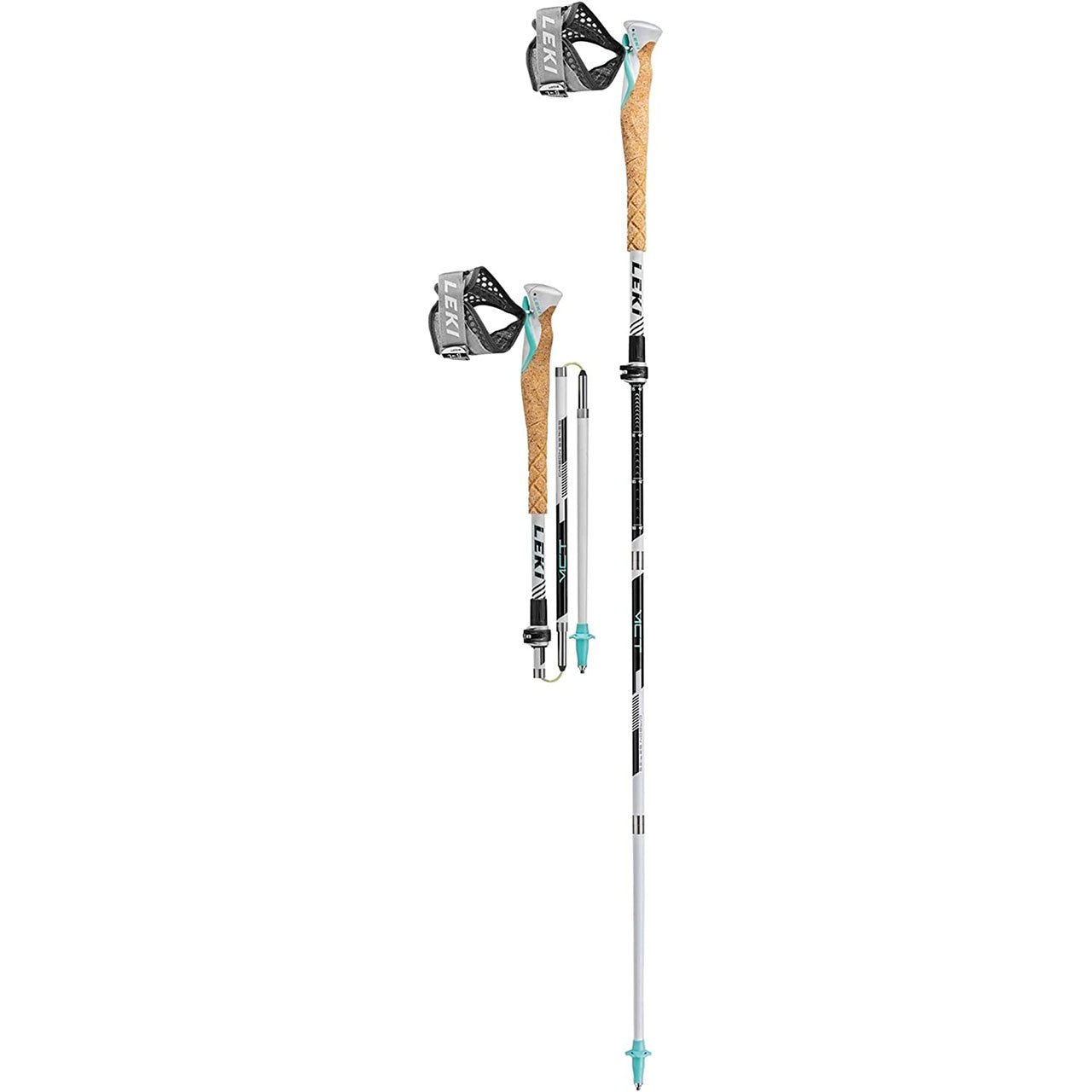 Leki MCT 12 Vario