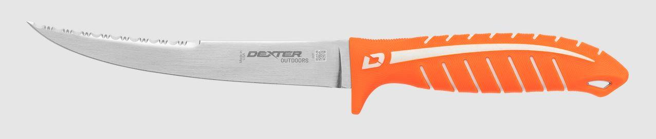 Dexter Dextreme Fillet Knife