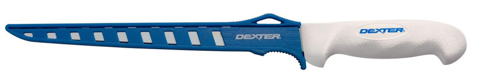 Dexter Sofgrip Flexible Fillet Knives W/ Edge Guard