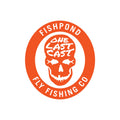 Thermal Die Cut Sticker - Last Call 3.5 & 6