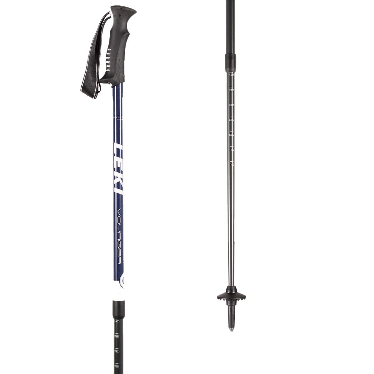 Leki Voyager