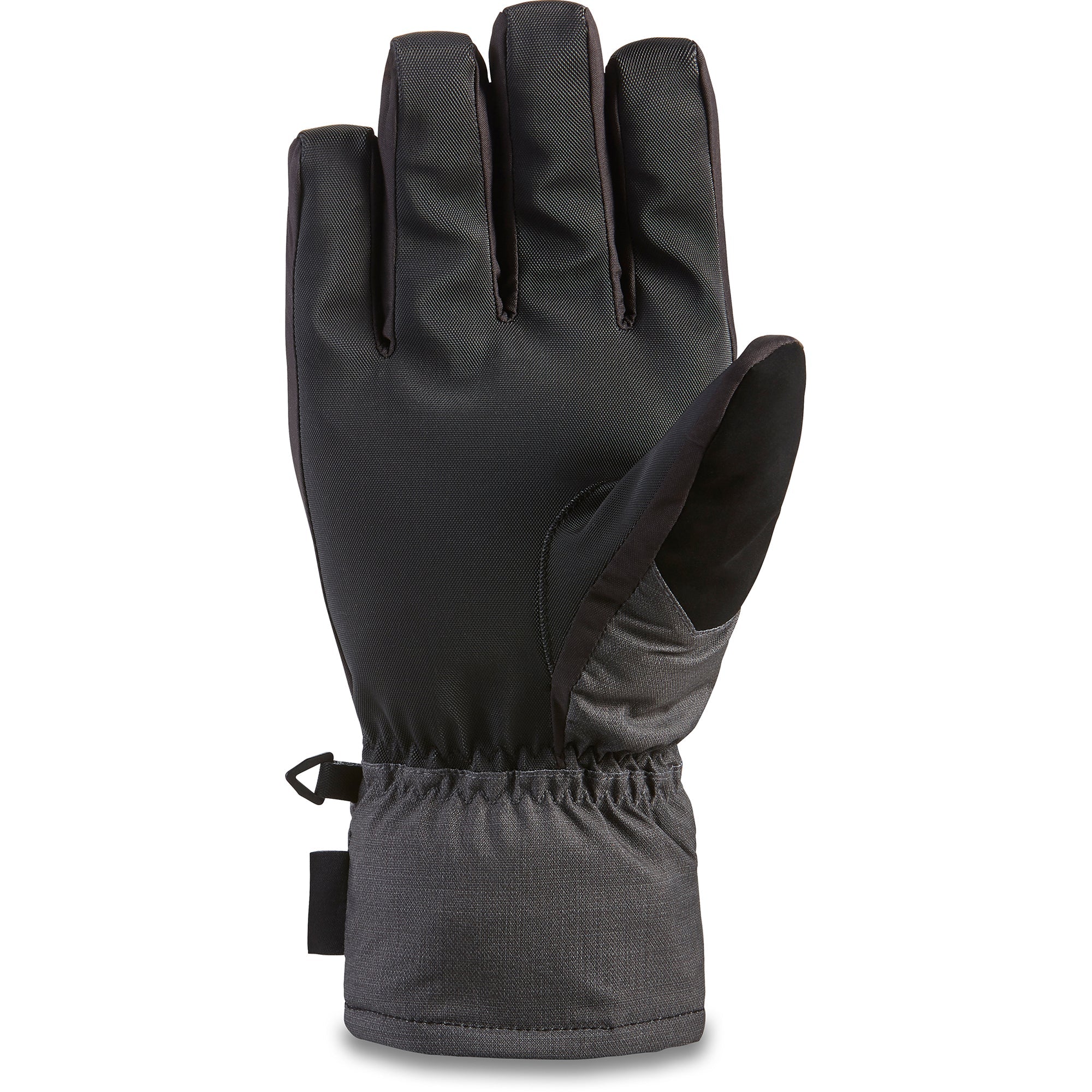 Scout Short Glove - Carbon