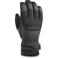 Scout Short Glove - Carbon