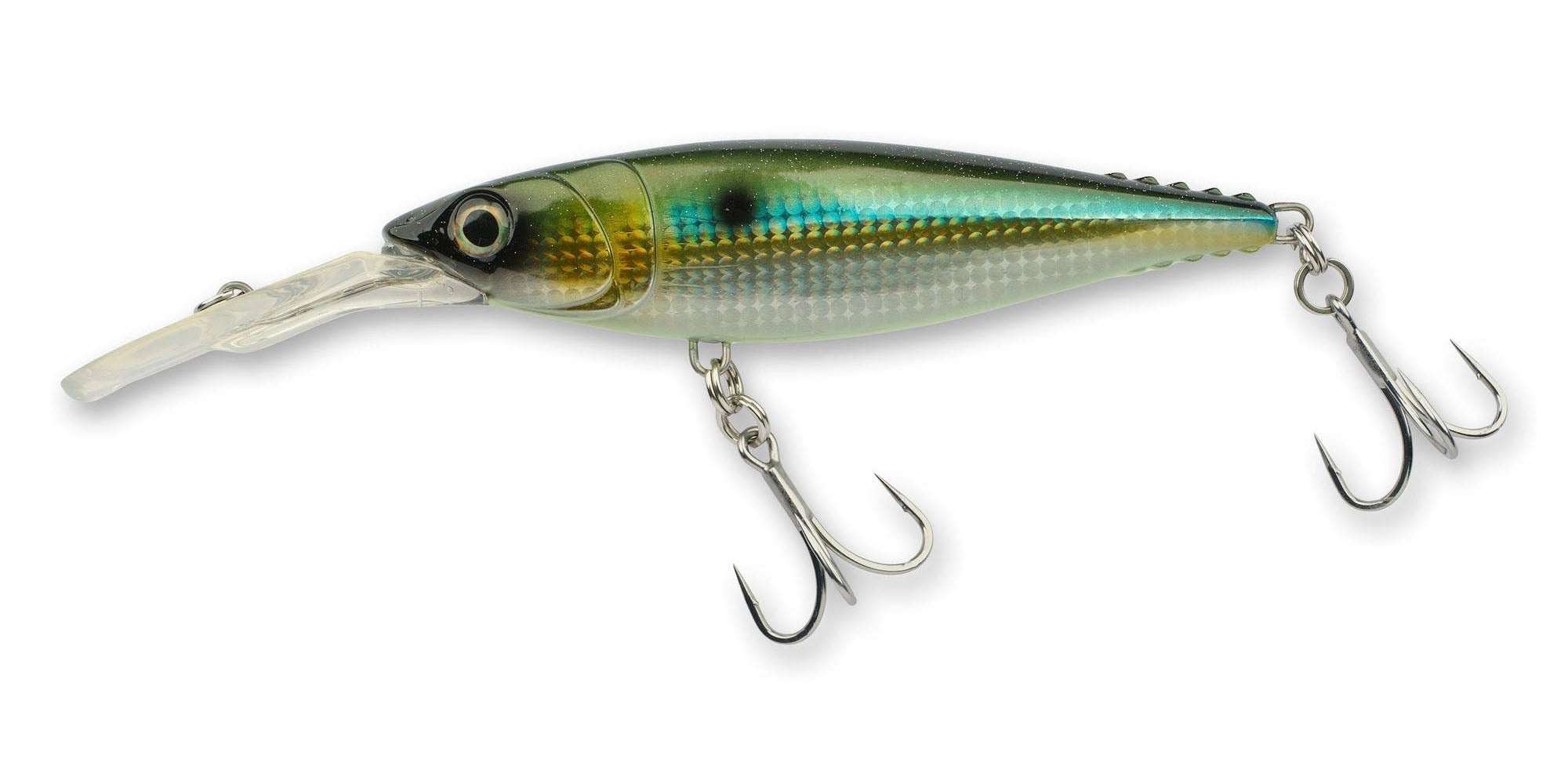 Savage Gear 3D Mack Stick Deep Divers