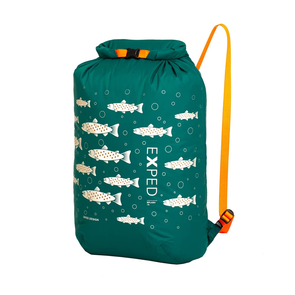 Exped Splash 15