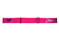 SteepSteep Pink Strap