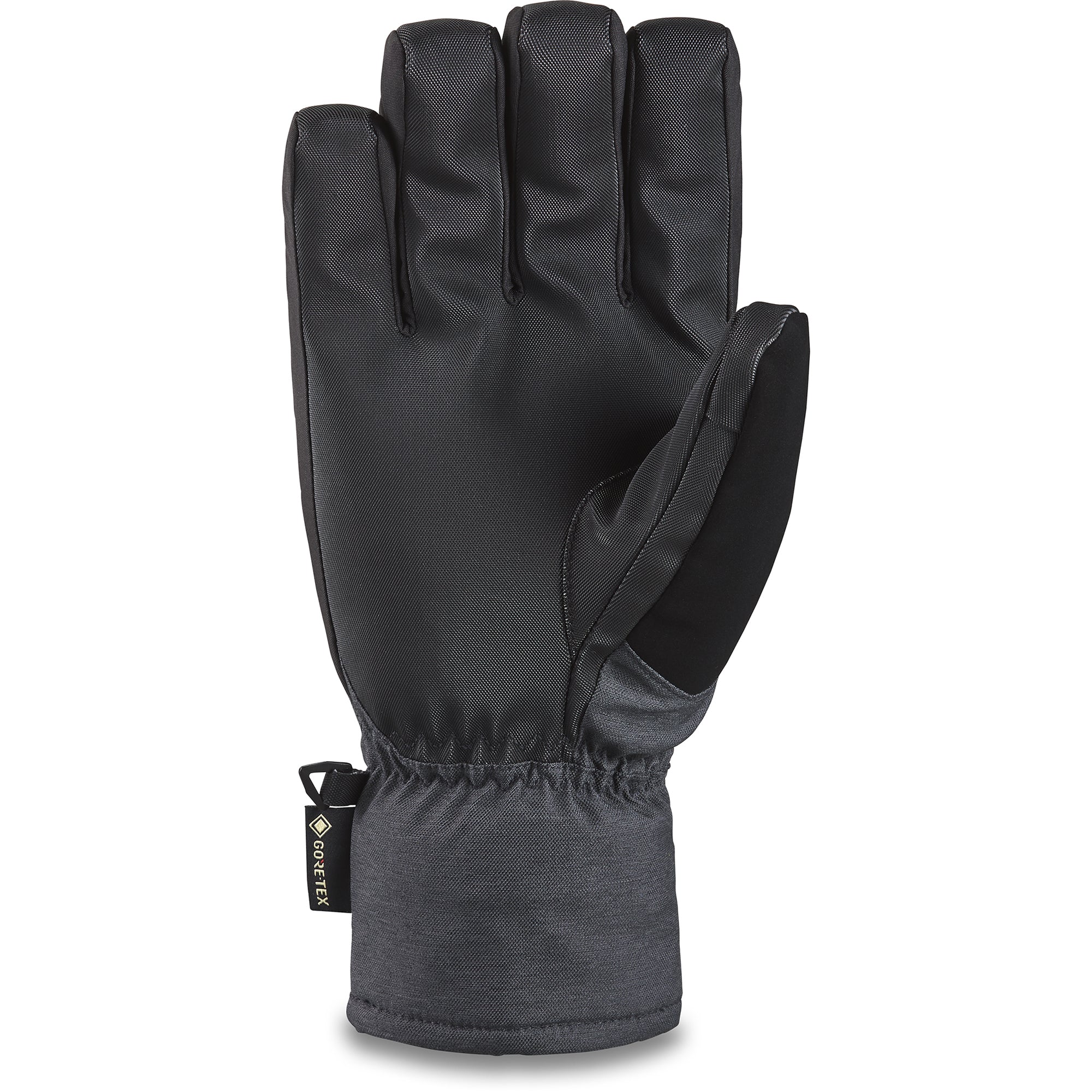 Titan Gore-Tex Short Glove - Carbon