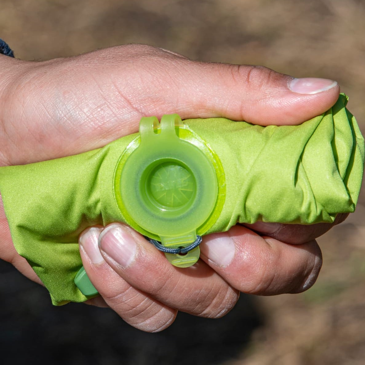 Exped Ultra Pillow