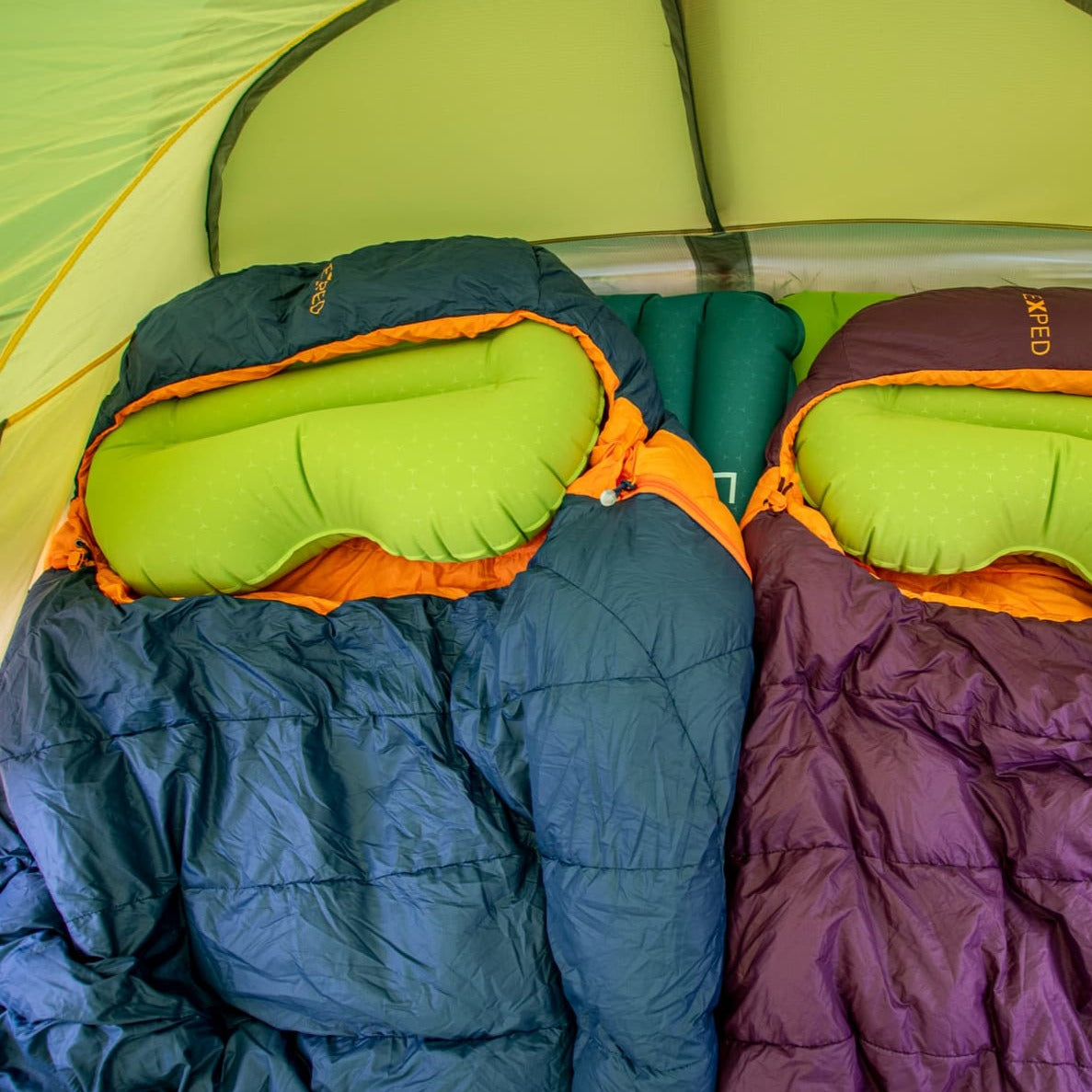 Exped Ultra Pillow