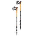 LEKI CROSS TRAIL 3 CARBON (100-135)