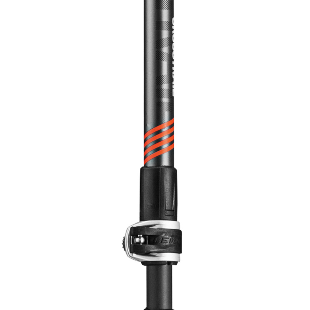 LEKI CROSS TRAIL 3 CARBON (100-135)