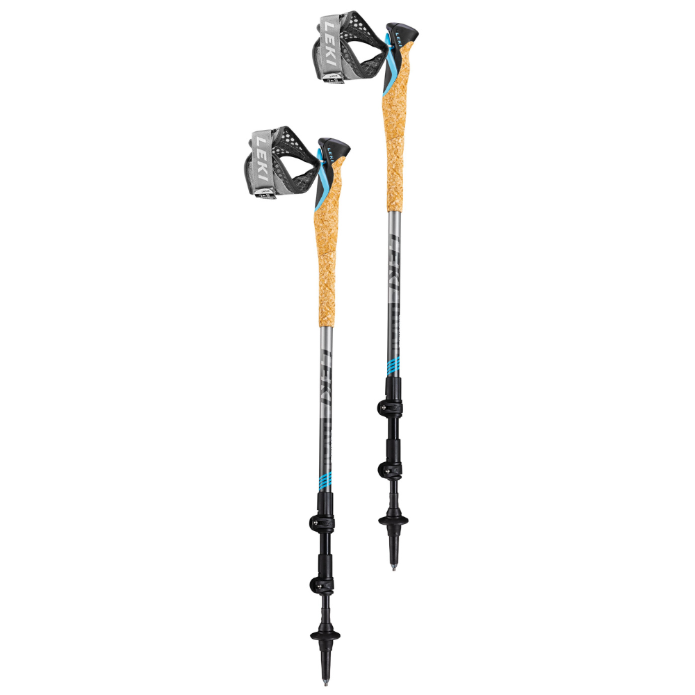 Leki Cross Trail 3 TA
