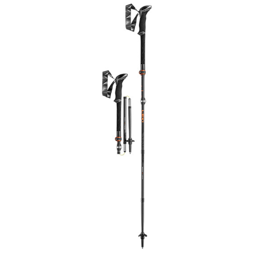 Leki Makalu FX Carbon