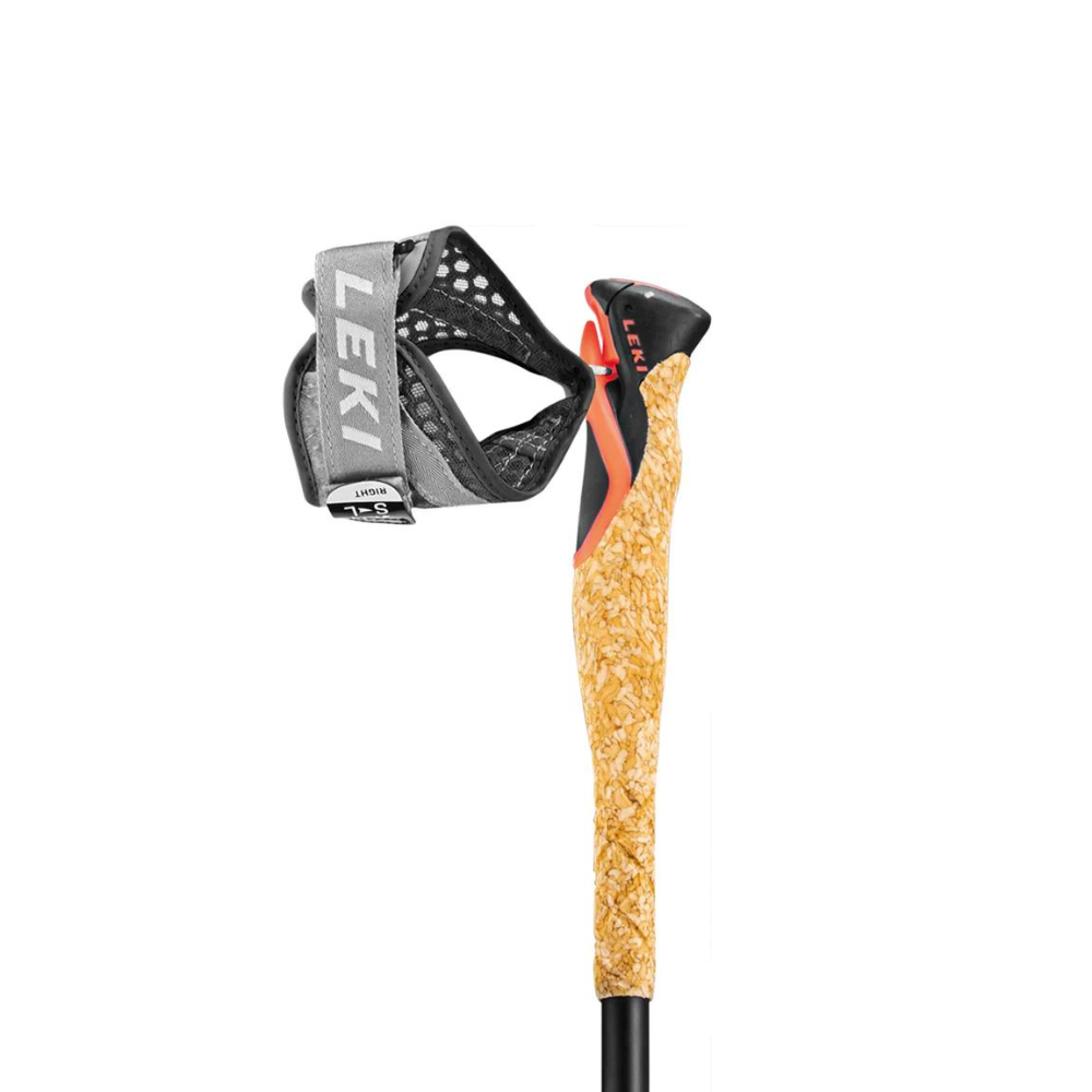 LEKI CROSS TRAIL 3CARBON (90-125)