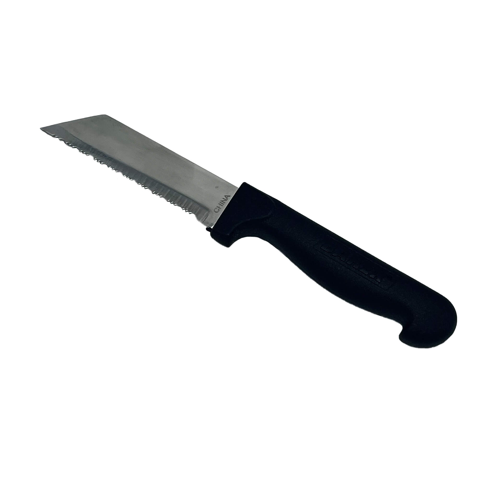 Baker 4 Serrated Bait Knife