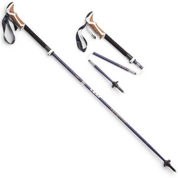 LEKI WOMENS MICRO VARIO CORTEC TA
