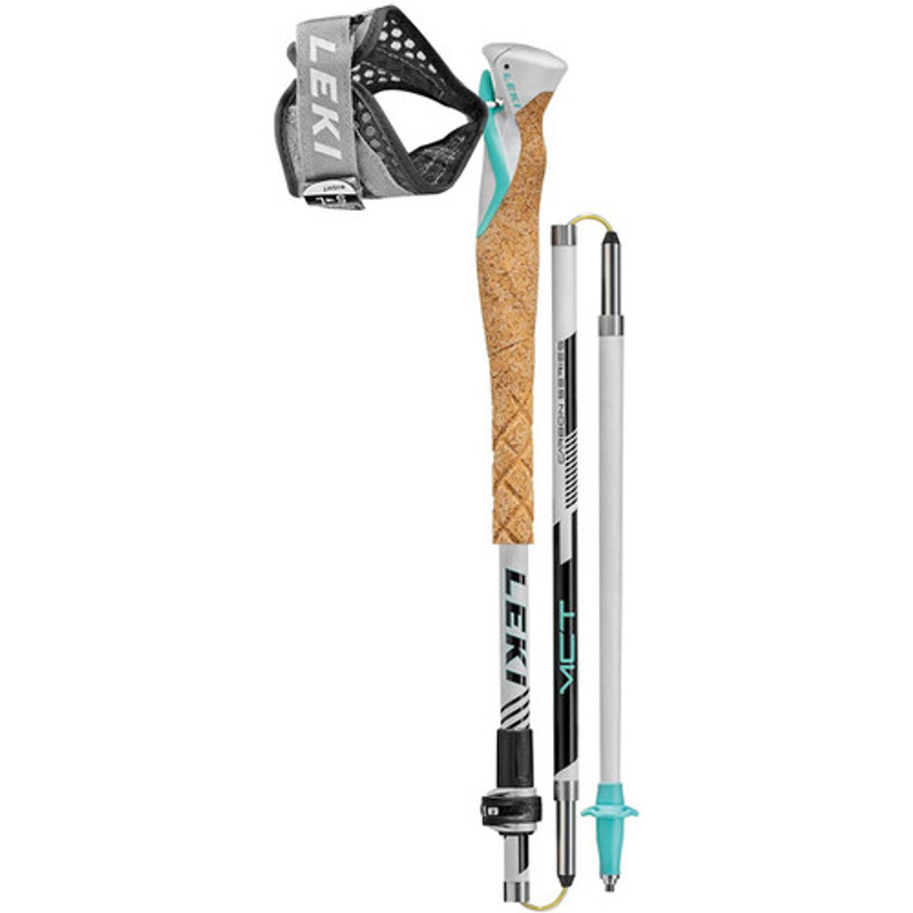 Leki MCT 12 Vario