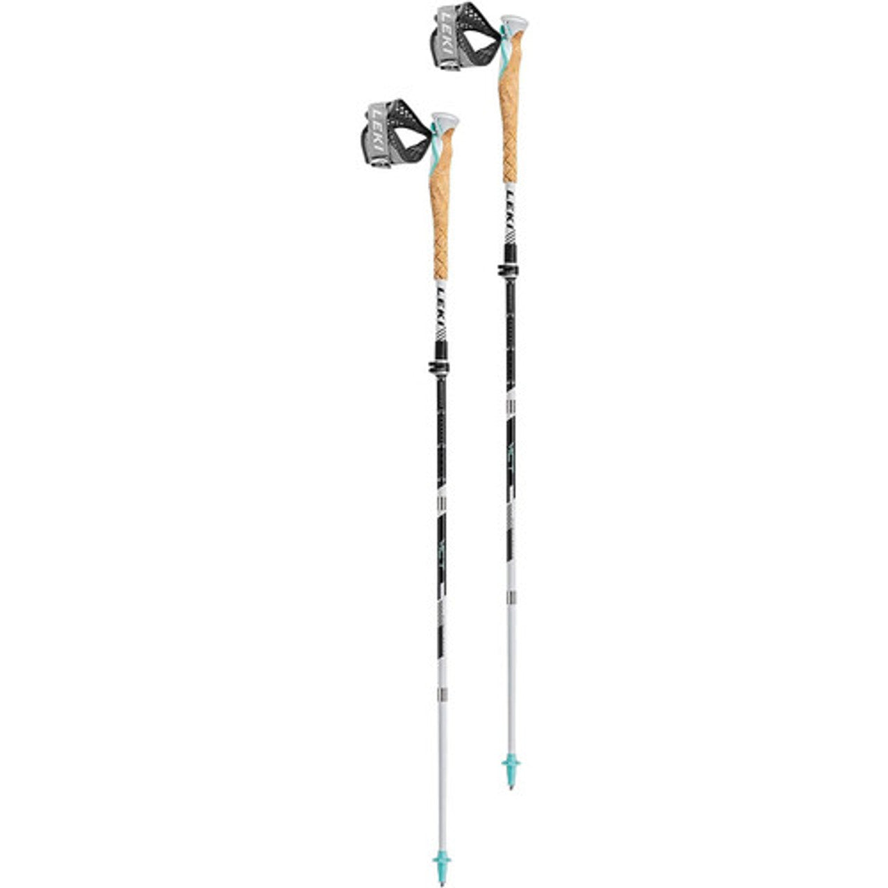 Leki MCT 12 Vario
